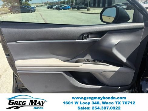 Used 2024 Toyota Camry LE FWD image 10