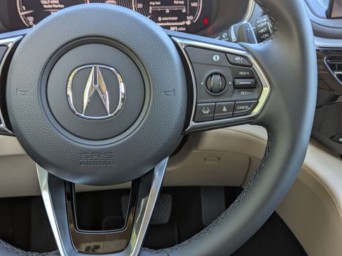 New 2026 Acura MDX SH-AWD w/ Technology Package image 23