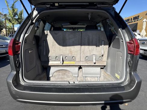 Used 2005 Toyota Sienna image 25