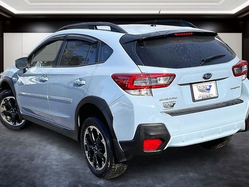 Used 2022 Subaru Crosstrek 2.0i image 12