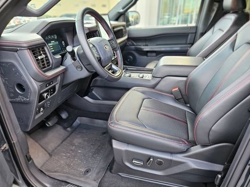 New 2024 Ford Expedition Limited AWD/4WD image 19
