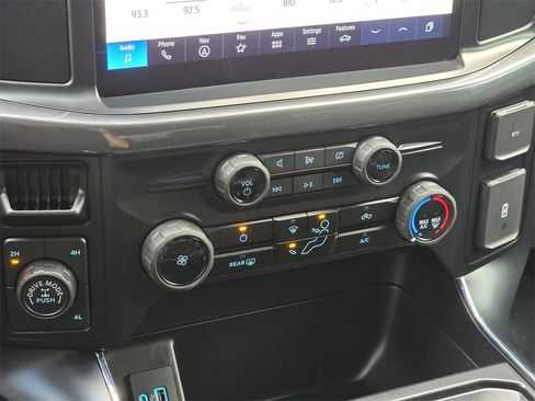 Used 2024 Ford F150 STX image 27
