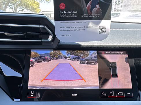 New 2026 Audi A3 2.0T Premium image 19