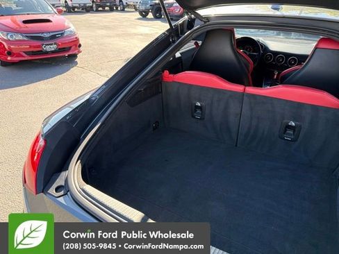 Used 2017 Audi TTS 2.0T Coupe w/ Technology Package AWD/4WD image 29