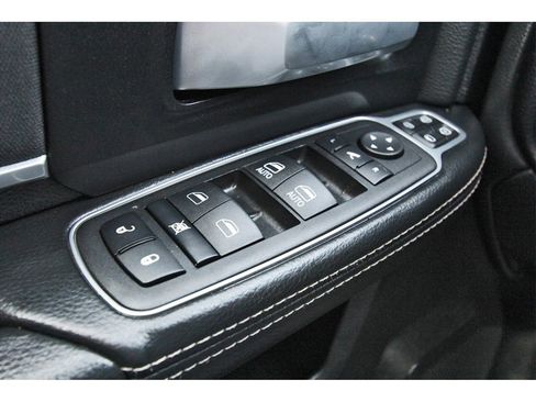 Used 2024 RAM 3500 Big Horn image 18