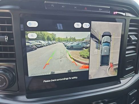 Used 2024 Ford F150 XLT w/ Equipment Group 303A High image 25