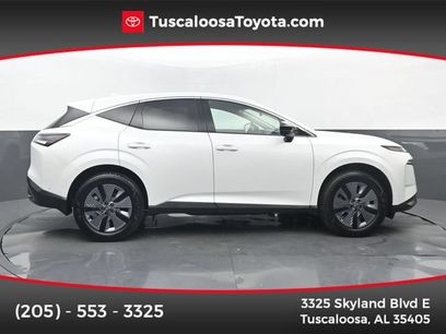 Used 2025 Nissan Murano SL