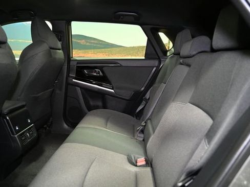 Used 2025 Subaru Solterra Premium w/ Premium Package image 45