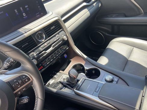 Used 2022 Lexus RX 350 AWD w/ Premium Package image 27