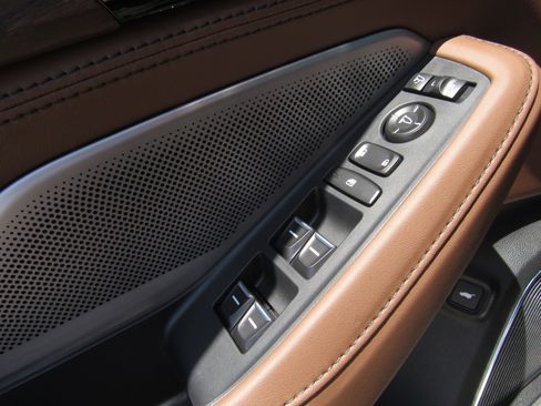 New 2026 Acura MDX A-Spec image 25