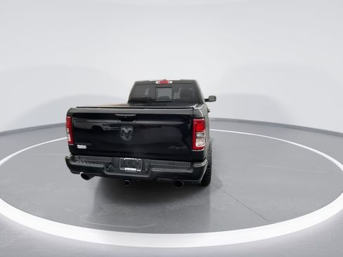 Used 2021 RAM 1500 Big Horn image 18