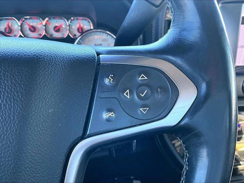 Used 2014 Chevrolet Silverado 1500 LTZ AWD/4WD image 17