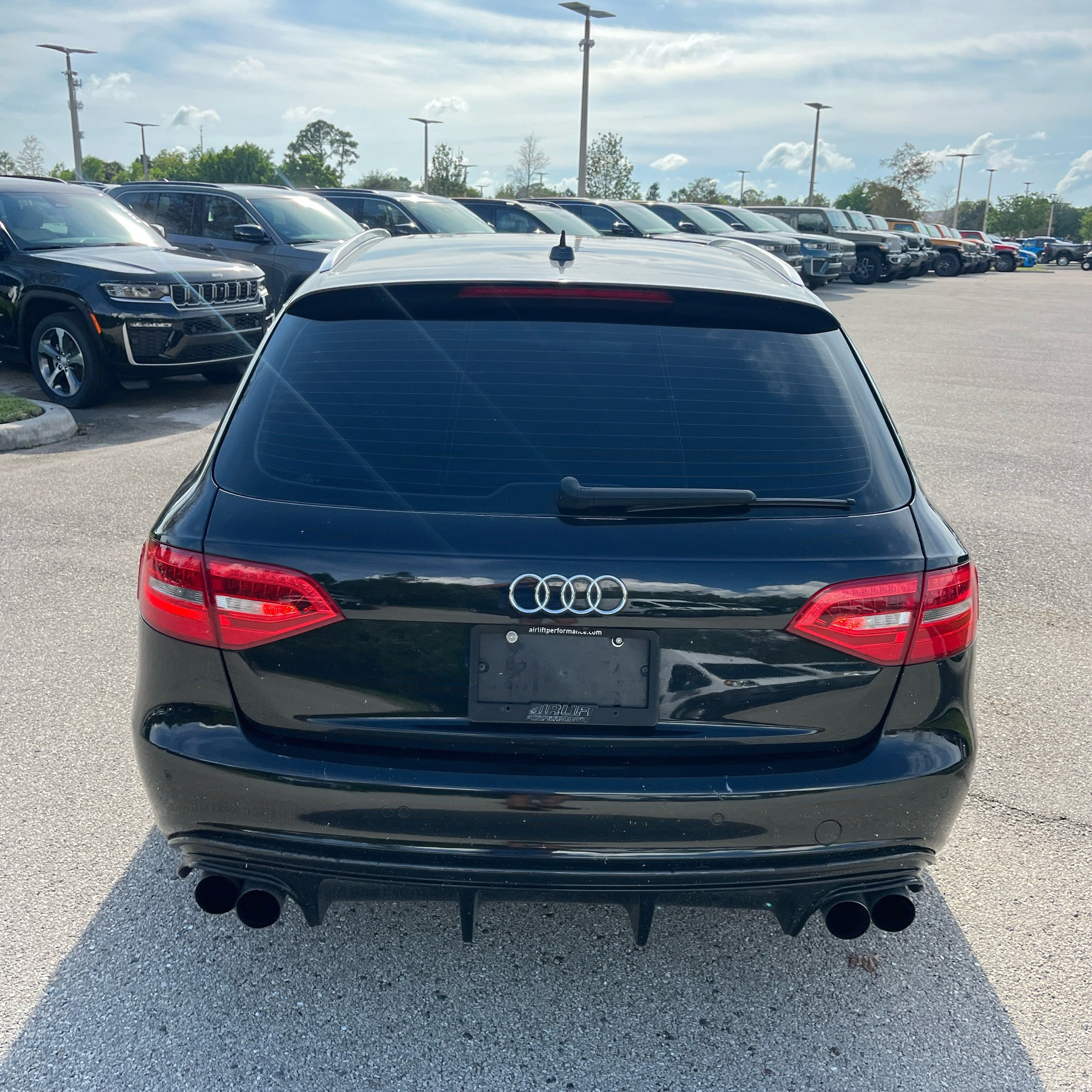 Used 2012 Audi A4 2.0T Premium Plus AWD/4WD image 12