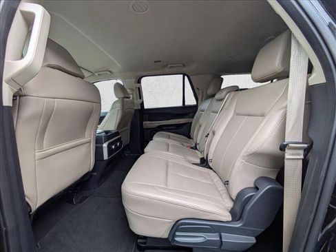 Used 2024 Ford Expedition Max XLT image 21