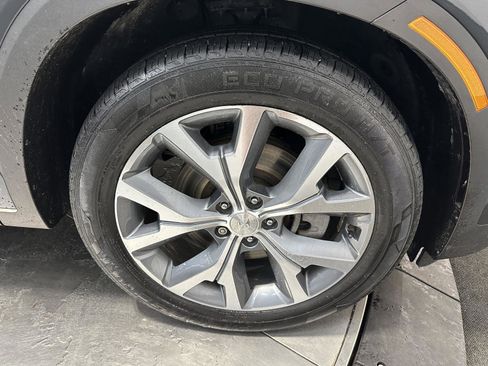 Used 2020 Hyundai Palisade SEL AWD/4WD image 9