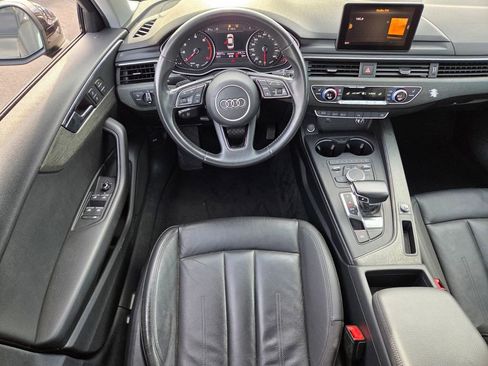 Used 2019 Audi A4 2.0T Premium image 13