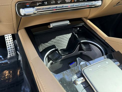 Used 2024 Mercedes-Benz GLS 580 GLS 580 image 25