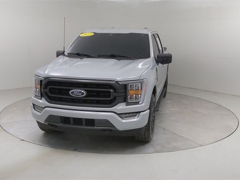 Certified 2023 Ford F150 XLT w/ Equipment Group 302A High image 9