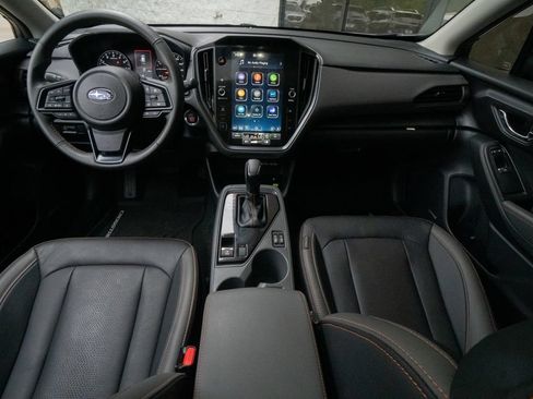 Certified 2025 Subaru Crosstrek 2.5i Limited AWD/4WD image 19