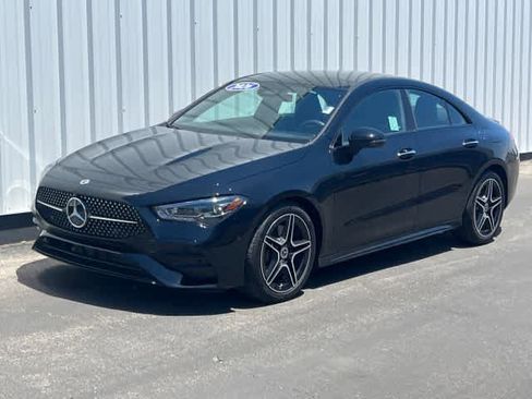 Used 2026 Mercedes-Benz CLA 250 image 1