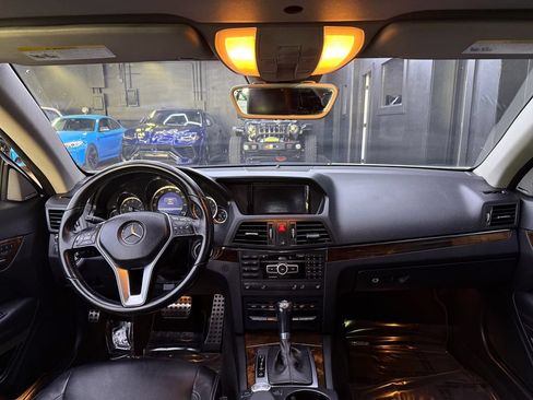 Used 2013 Mercedes-Benz E 350 Cabriolet image 17