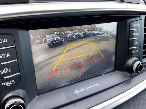 Used 2017 Kia Sorento EX w/ EX Premium Package image 23