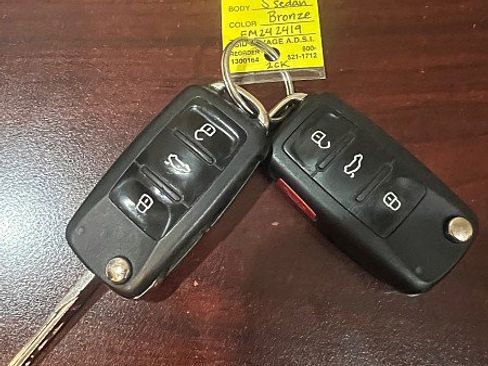 Used 2014 Volkswagen Jetta S image 8