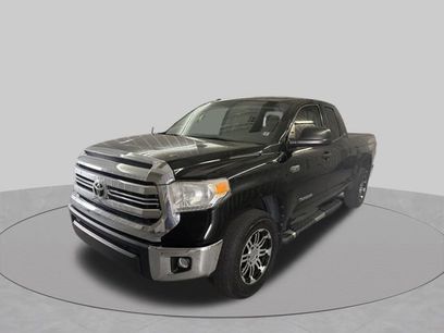 Used 2016 Toyota Tundra SR5 w/ SR5 Upgrade Package