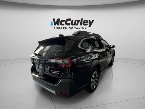 New 2025 Subaru Outback Touring image 3
