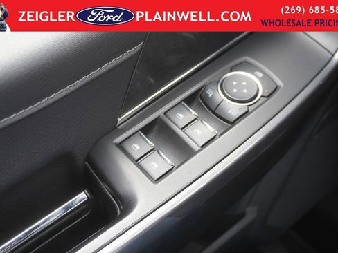 Used 2023 Ford F150 XLT w/ Equipment Group 302A High image 31