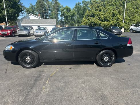 Used 2006 Chevrolet Impala FWD image 6