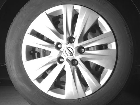 Used 2025 Nissan Sentra S image 15