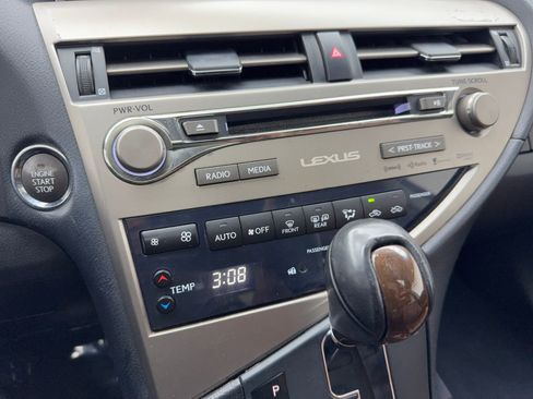 Used 2015 Lexus RX 350 FWD image 30