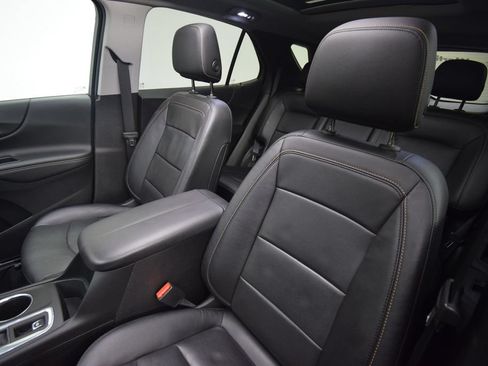 Used 2018 Chevrolet Equinox Premier AWD/4WD image 21
