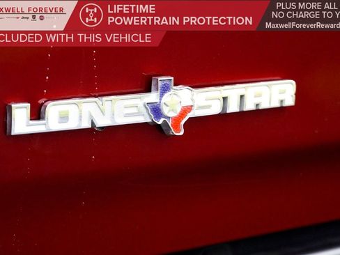 Used 2022 RAM 1500 Lone Star image 10