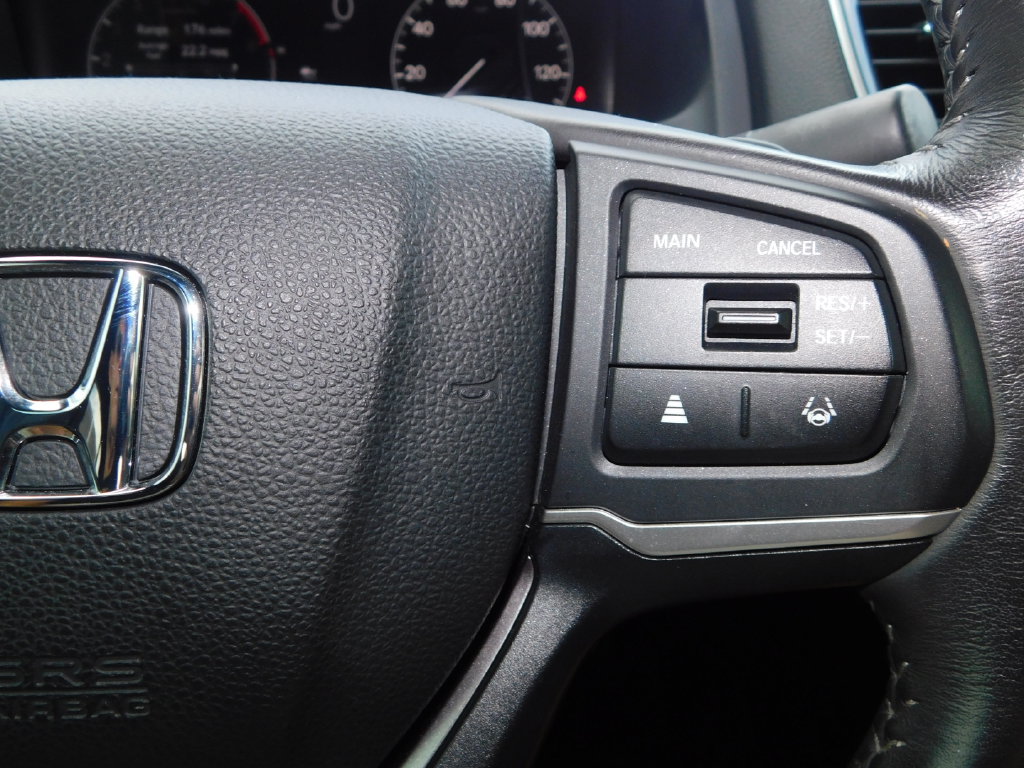 Used 2025 Honda Ridgeline RTL image 31