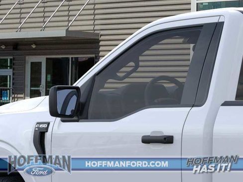 New 2026 Ford F150 XL AWD/4WD image 20