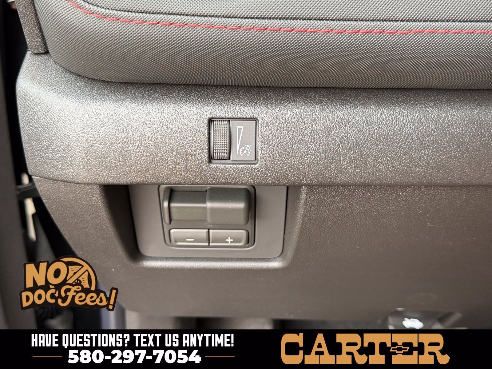 New 2026 Chevrolet Colorado Z71 w/ Technology Package AWD/4WD image 22
