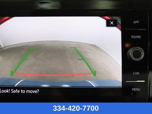 New 2026 Volkswagen Jetta GLI Autobahn image 12