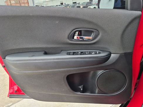 Used 2022 Honda HR-V Sport image 20