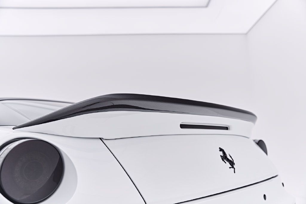 Used 2009 Ferrari 599 GTB Fiorano RWD image 29