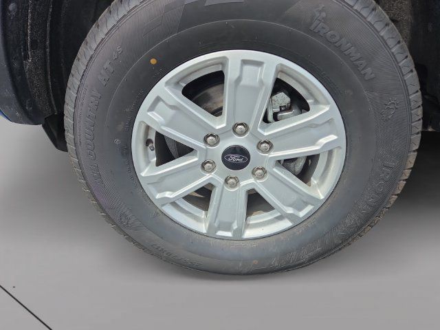 Used 2024 Ford Ranger XL AWD/4WD image 38