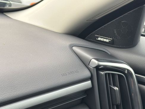 New 2026 MAZDA CX-50 2.5 Hybrid w/ Cargo Package image 30