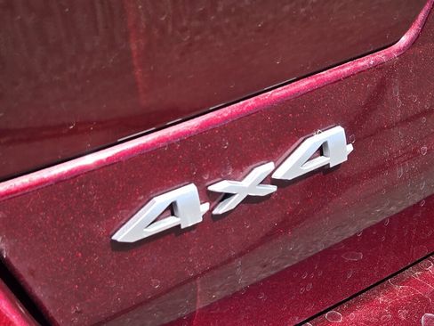 Used 2026 Jeep Grand Cherokee Laredo X AWD/4WD image 12