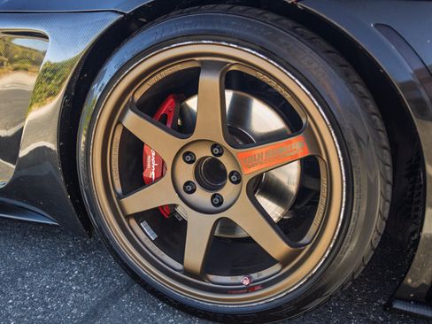 Used 2021 Toyota Supra RWD image 22