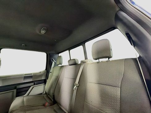 Used 2019 Ford F150 XLT w/ Equipment Group 302A Luxury RWD image 25