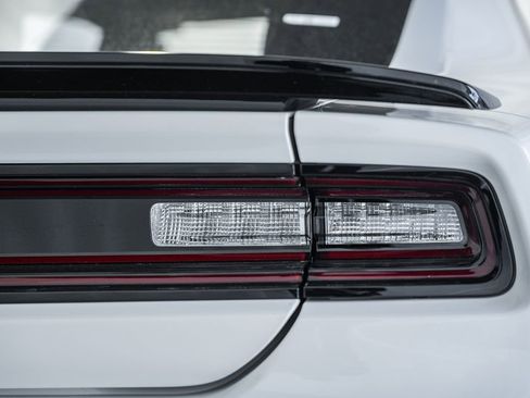 New 2026 Dodge Charger Scat Pack AWD/4WD image 6