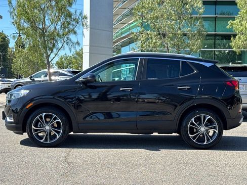 Used 2022 Buick Encore GX Select FWD image 7