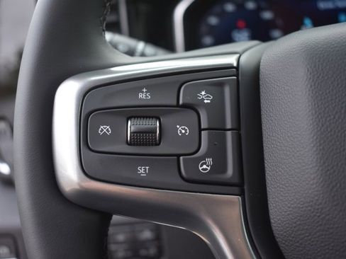 New 2026 Chevrolet Silverado 2500 LTZ w/ Trail Boss Package image 24