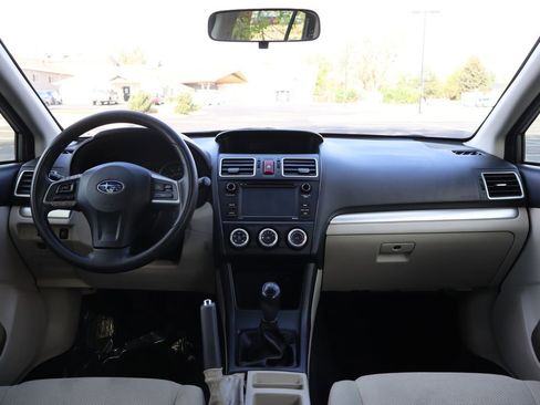 Used 2016 Subaru Impreza 2.0i image 16